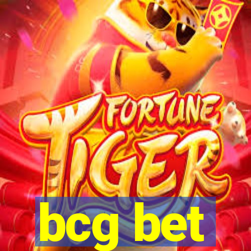 bcg bet